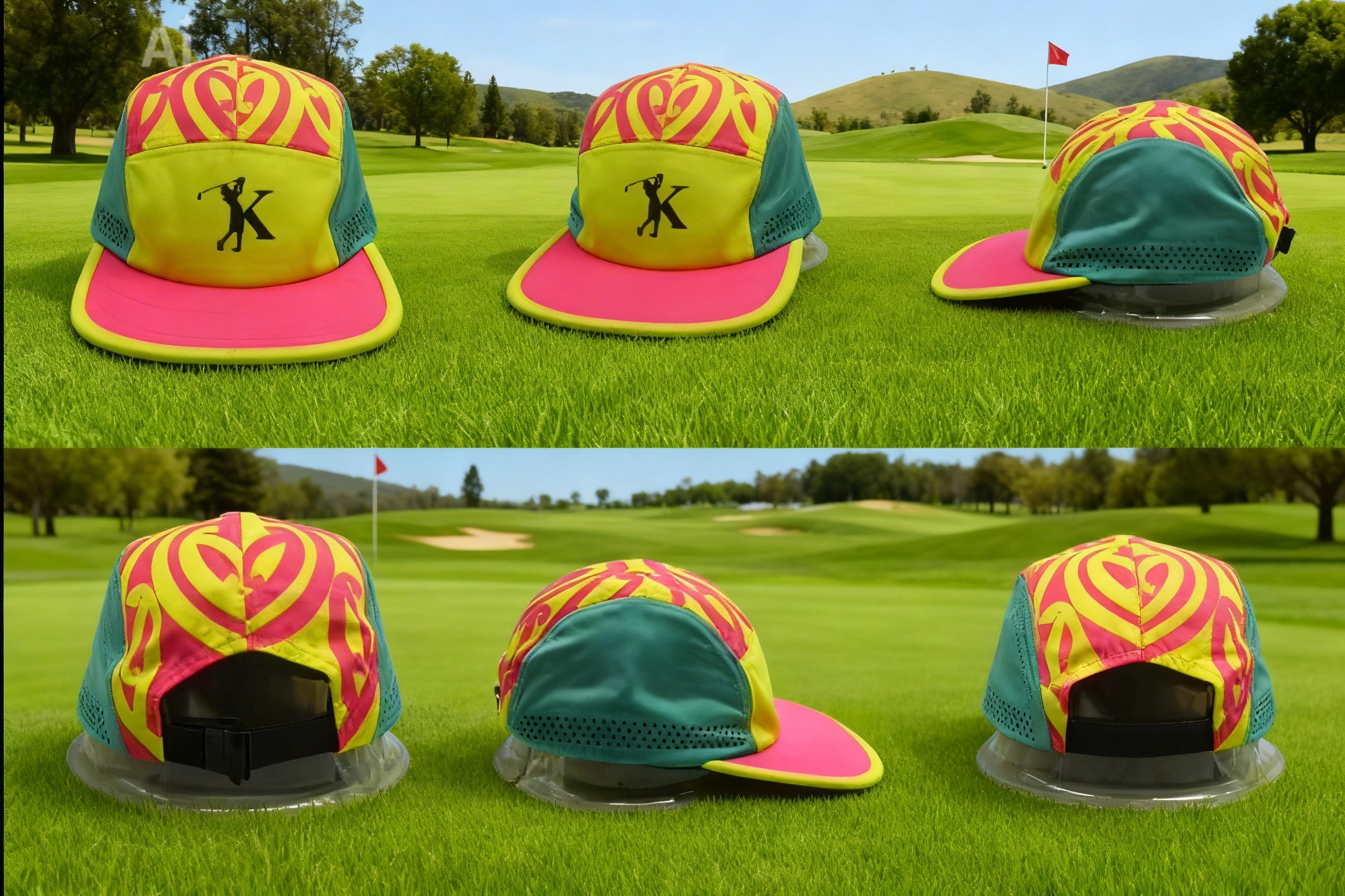 K Collection