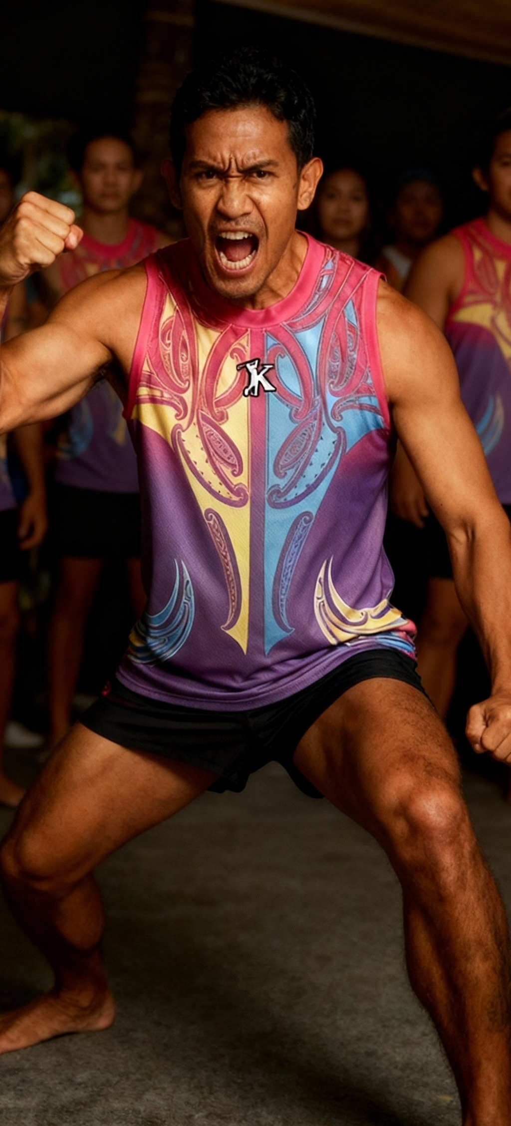 Rā whiti
