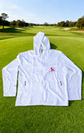 Cool wind breaker