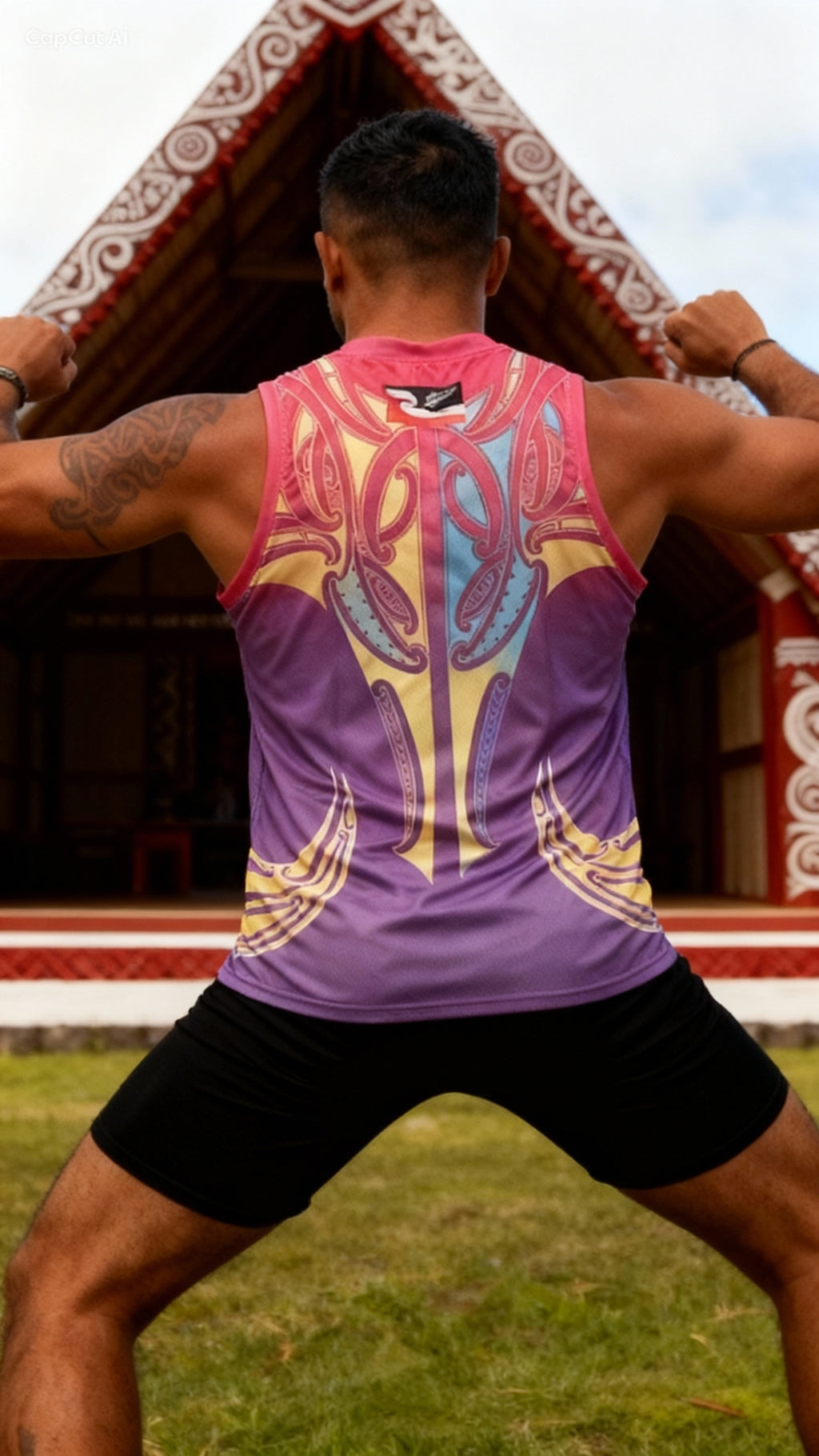 Rā whiti